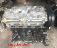 motor 2.4 /02-07/ - ORIGINÁLNÍ DÍL